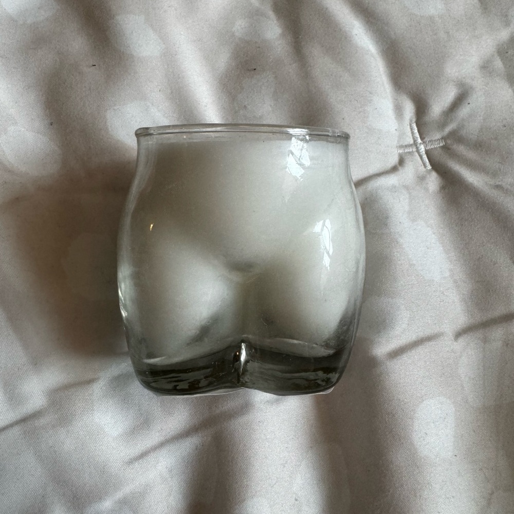 Anissa Kermiche Candle